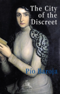 The City Of The Discreet