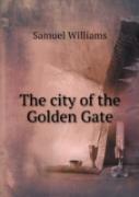 The City Of The Golden Gate