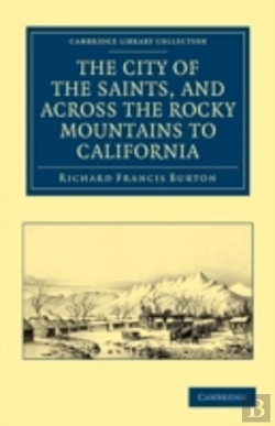 Bertrand.pt - The City Of The Saints, And Across The Rocky Mountains To California
