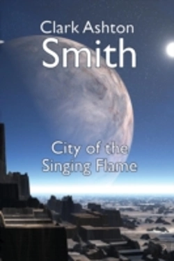 Bertrand.pt - The City Of The Singing Flame