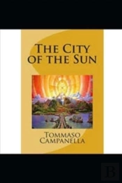 The City Of The Sun