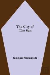 The City Of The Sun