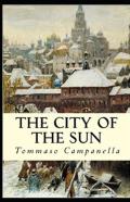 The City Of The Sun
