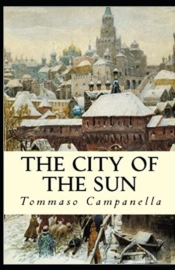 The City Of The Sun