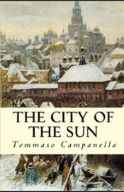 The City Of The Sun