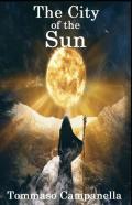 The City Of The Sun Illustrated