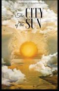The City Of The Sun(Illustrated Edition)