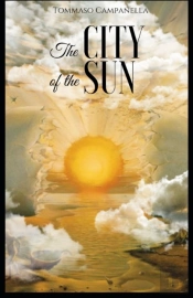 The City Of The Sun(Illustrated Edition)