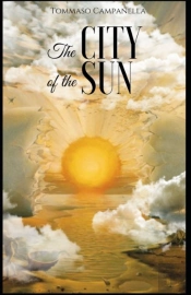 The City Of The Sun(Illustrated Editoon)