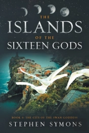 The City Of The Swan Goddess