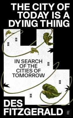 Bertrand.pt - The City Of Today Is A Dying Thing