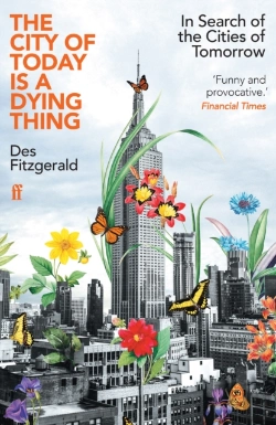 Bertrand.pt - The City Of Today Is A Dying Thing