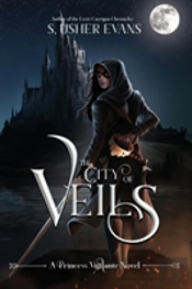 The City Of Veils