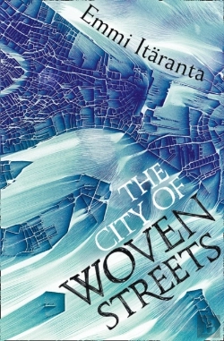 Bertrand.pt - The City Of Woven Streets