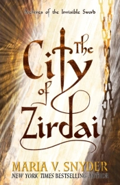 The City Of Zirdai
