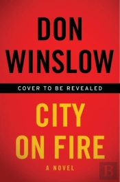 The City On Fire