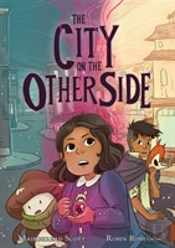 The City On The Other Side