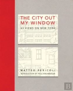 Bertrand.pt - The City Out My Window