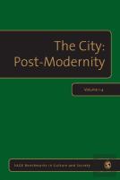 The City: Post-Modernity