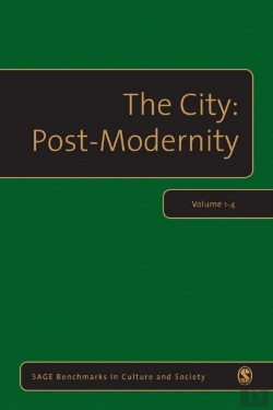 Bertrand.pt - The City: Post-Modernity