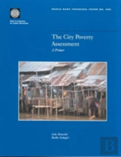 The City Poverty Assessment