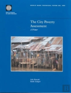 Bertrand.pt - The City Poverty Assessment