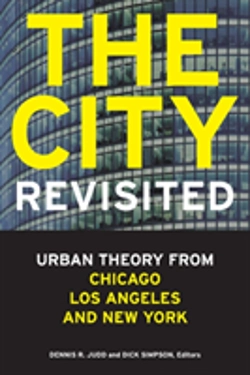 Bertrand.pt - The City, Revisited