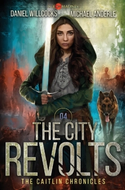 Bertrand.pt - The City Revolts