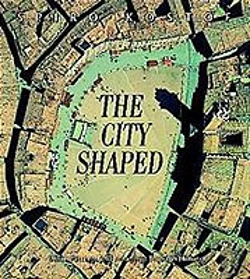 Bertrand.pt - The City Shaped