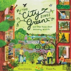 Bertrand.pt - The City Sings Green & Other Poems About Welcoming Wildlife