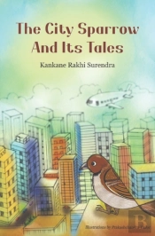 The City Sparrow And Its Tales