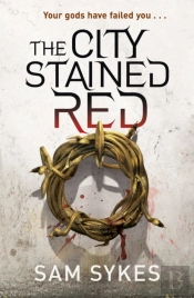 The City Stained Red