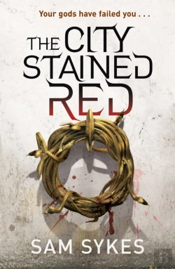 Bertrand.pt - The City Stained Red
