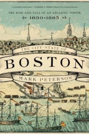 The City-State Of Boston