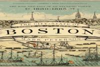 The City-State Of Boston