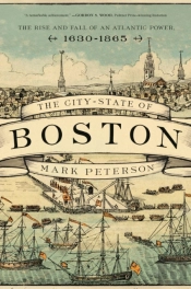 The City-State Of Boston