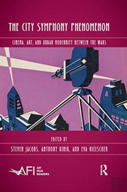 Bertrand.pt - The City Symphony Phenomenon