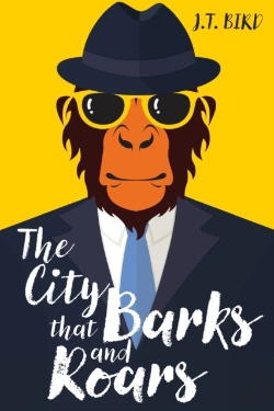 Bertrand.pt - The City That Barks And Roars