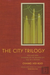 The City Trilogy
