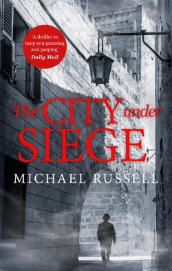 Bertrand.pt - The City Under Siege