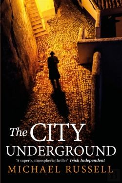 Bertrand.pt - The City Underground