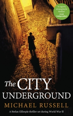 Bertrand.pt - The City Underground