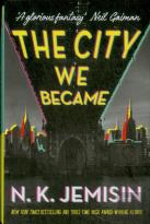 The City We Became