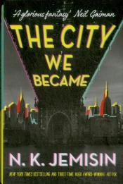 The City We Became