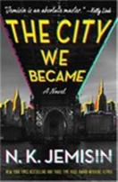 The City We Became