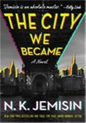 The City We Became