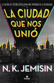 The City We Became