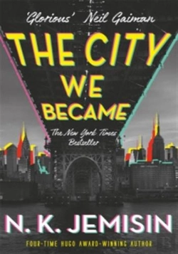 Bertrand.pt - The City We Became