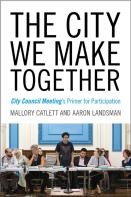 The City We Make Together