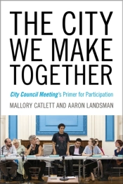 The City We Make Together